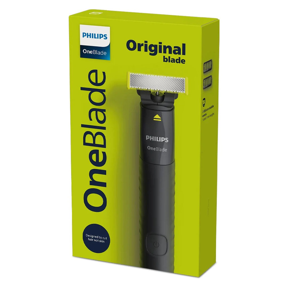 Picture of Philips One Blade Shaver #QP1424/10