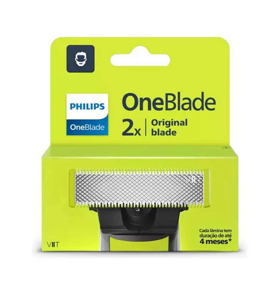 Picture of Philips One Blade Head QP210/51