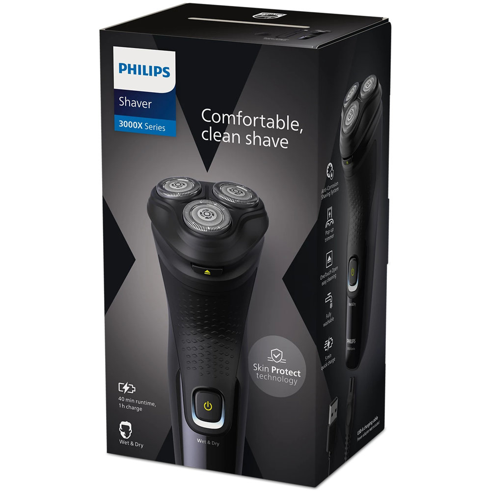 Picture of Philips Shaver X3021/00