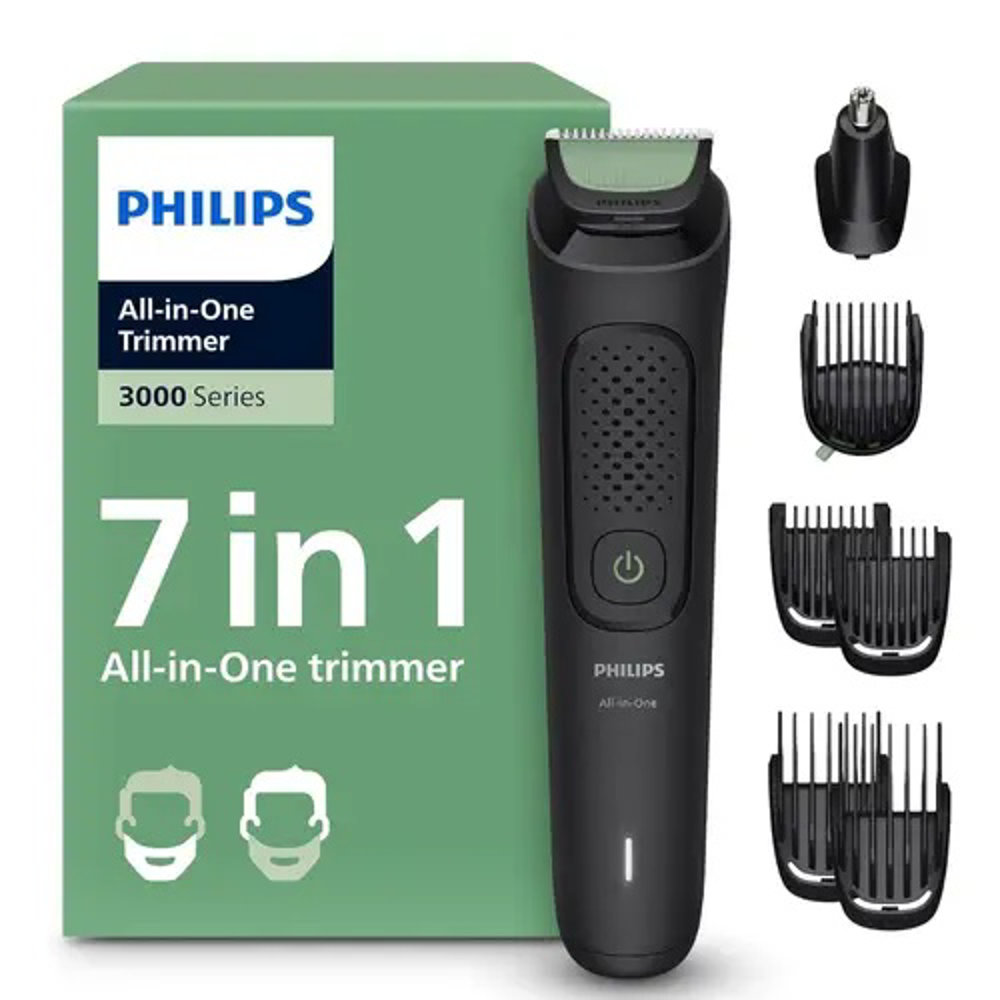 Picture of Philips Trimmer 7in1 #MG3930/15