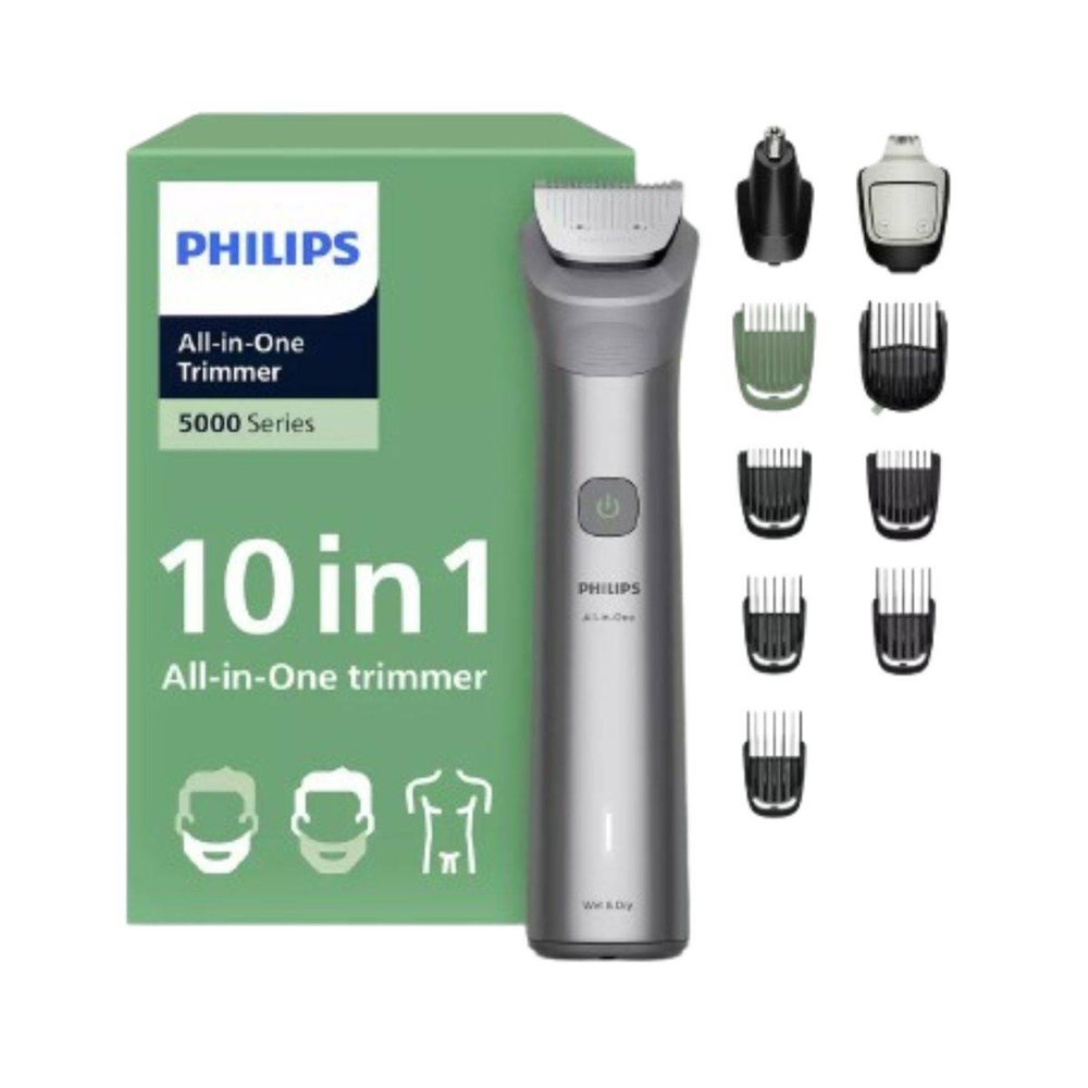 Picture of Philips Trimmer 10 in 1 #MG5922/15