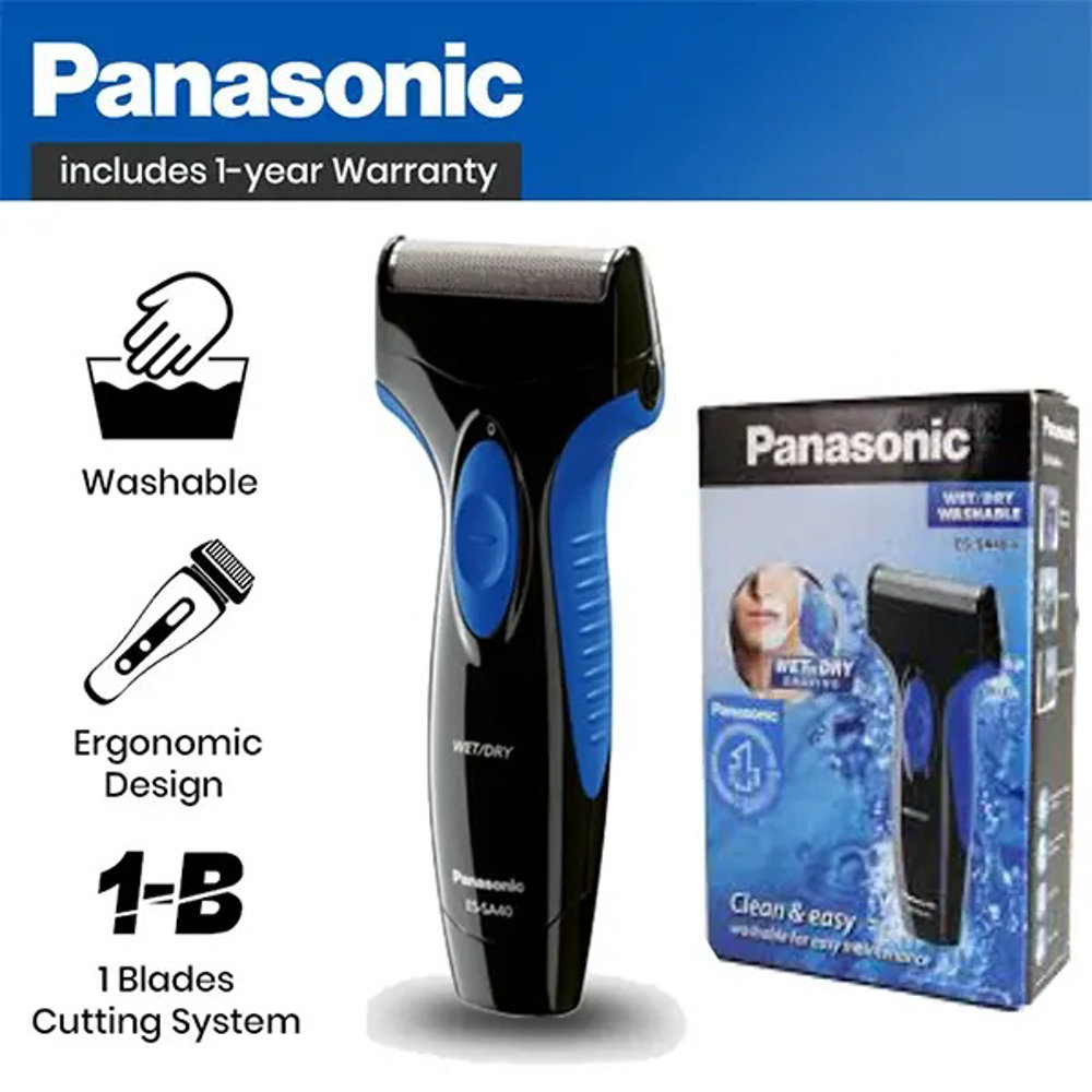 Picture of Panasonic Shaver #ES-SA40