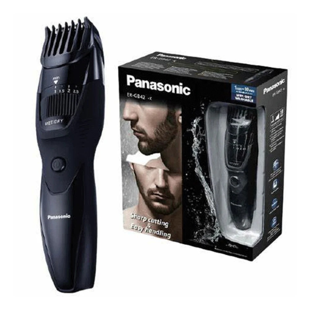 Picture of Panasonic Trimmer #ER-GB42