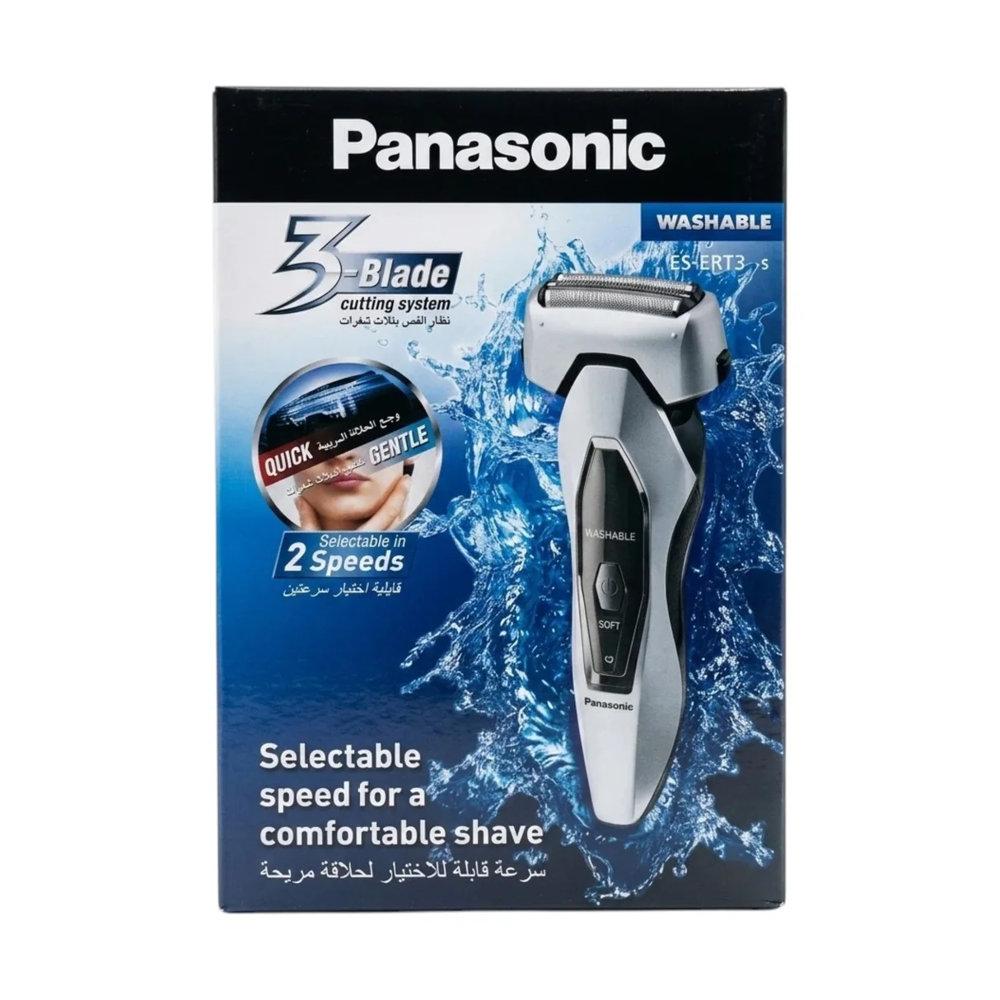 Picture of Panasonic Shaver #ES-ERT3