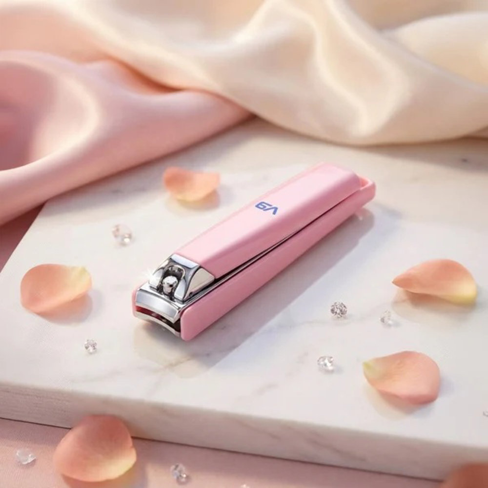 Picture of   Only Aura Nail Clipper T6626-9