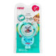 Picture of   Pacifier With Chain Zero 9302