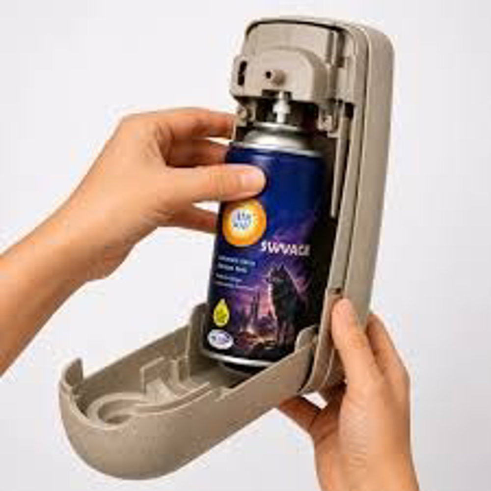Picture of Airway Machine Refill Swvage 250ML