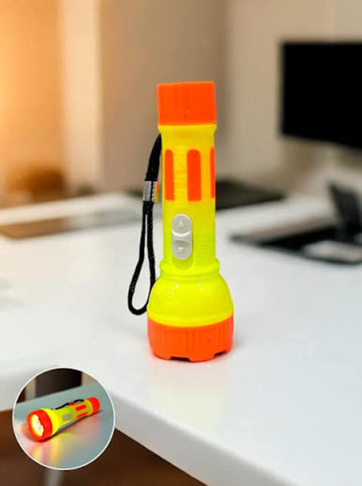 Picture of LED Flashlight #870