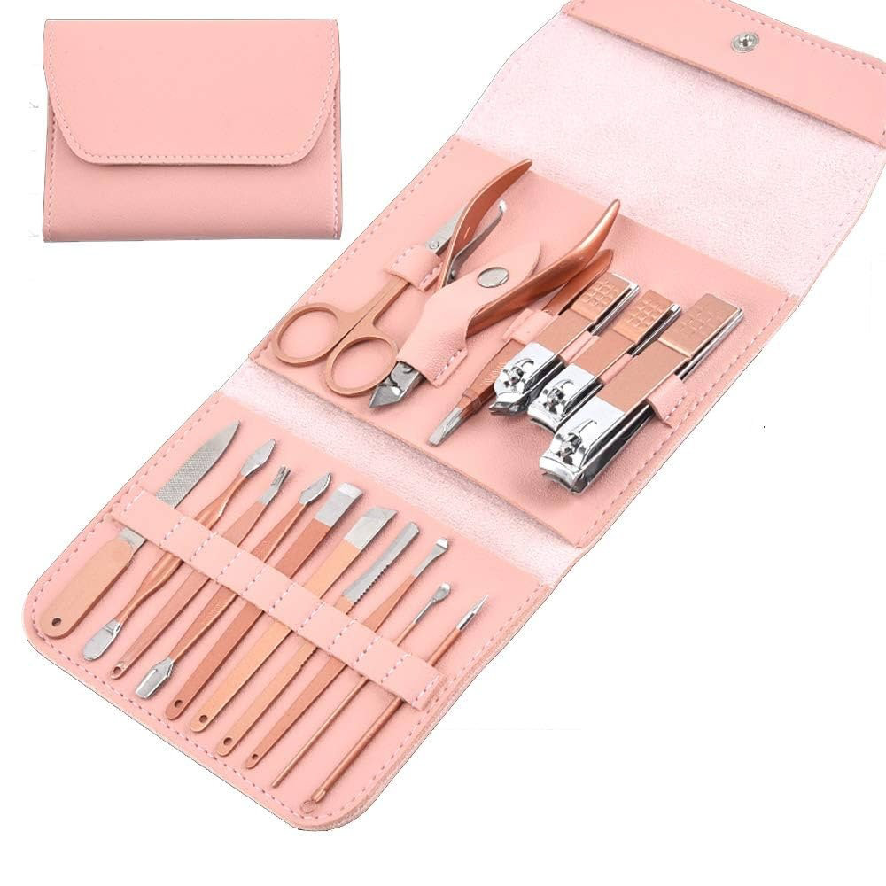 Picture of Only Aura 16 In1 Manicure Set 