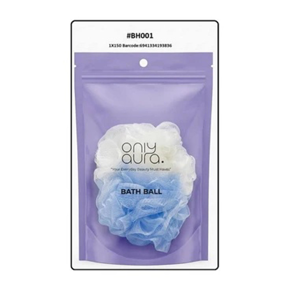 Picture of Only Aura Bath Ball BH003