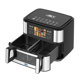 Picture of Air Fryer Digital Dual Cookin 2112