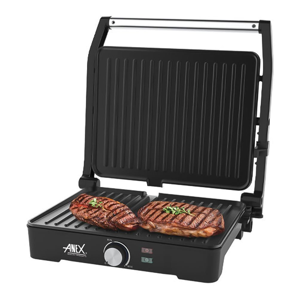 Picture of Electric Bar B.Q Grill 2000W 2142