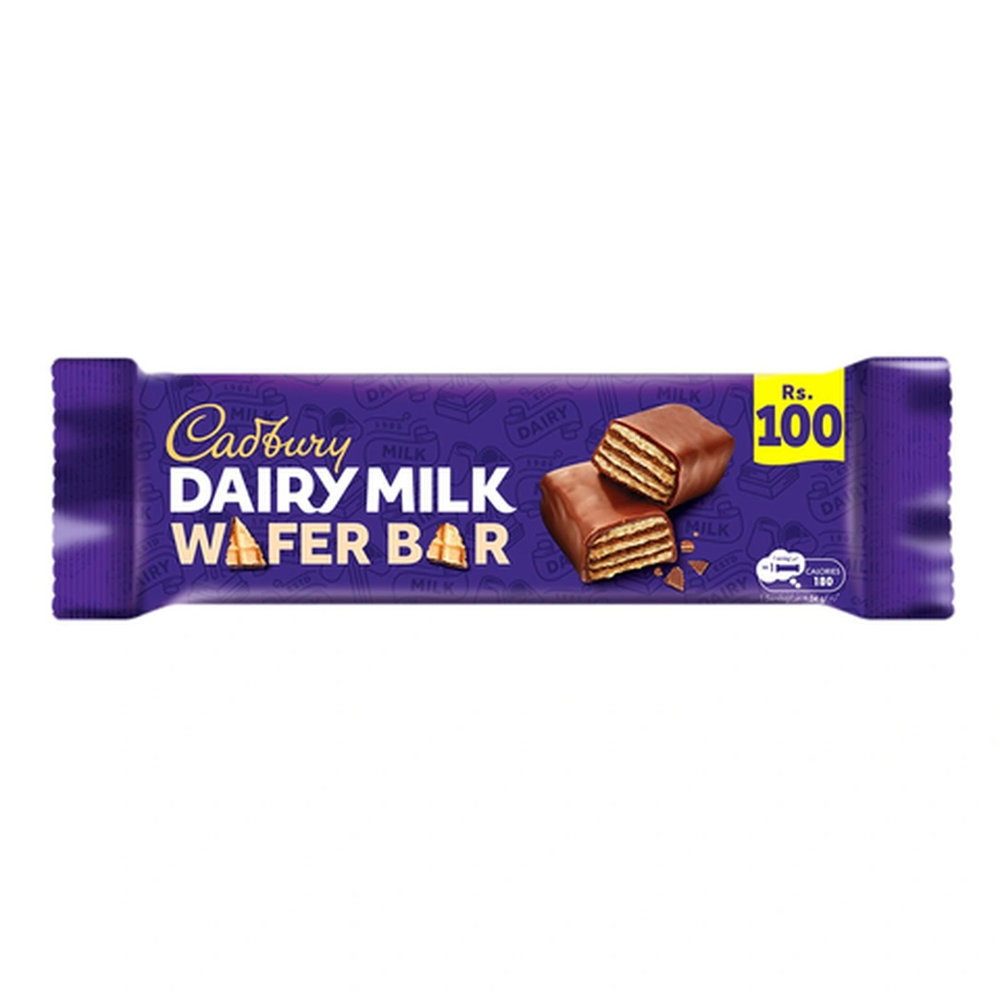 Picture of Cadbury Dairy Milk Wafer Bar 16GM