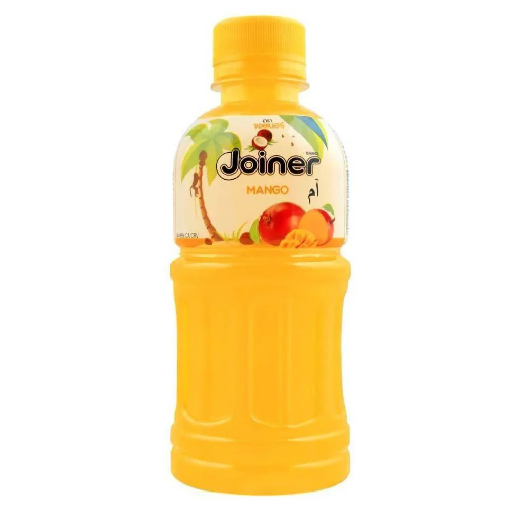 Picture of Joiner Mango Fruit Drink 320ML