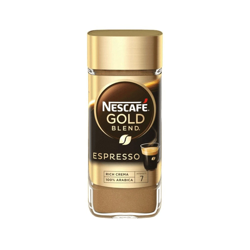 Picture of Best Day Gold Coffee Jar 95GM