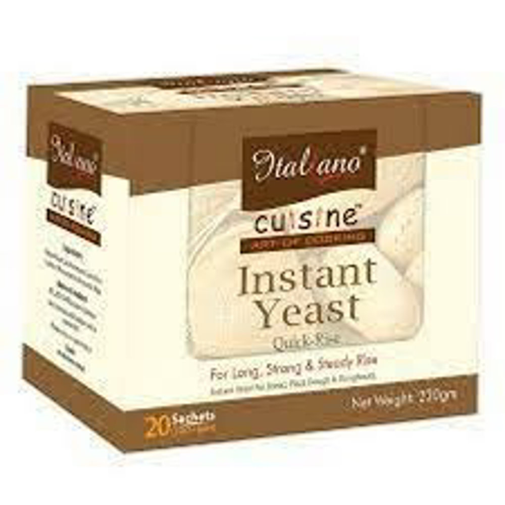 Picture of Italiano Instant Yeast 11GM