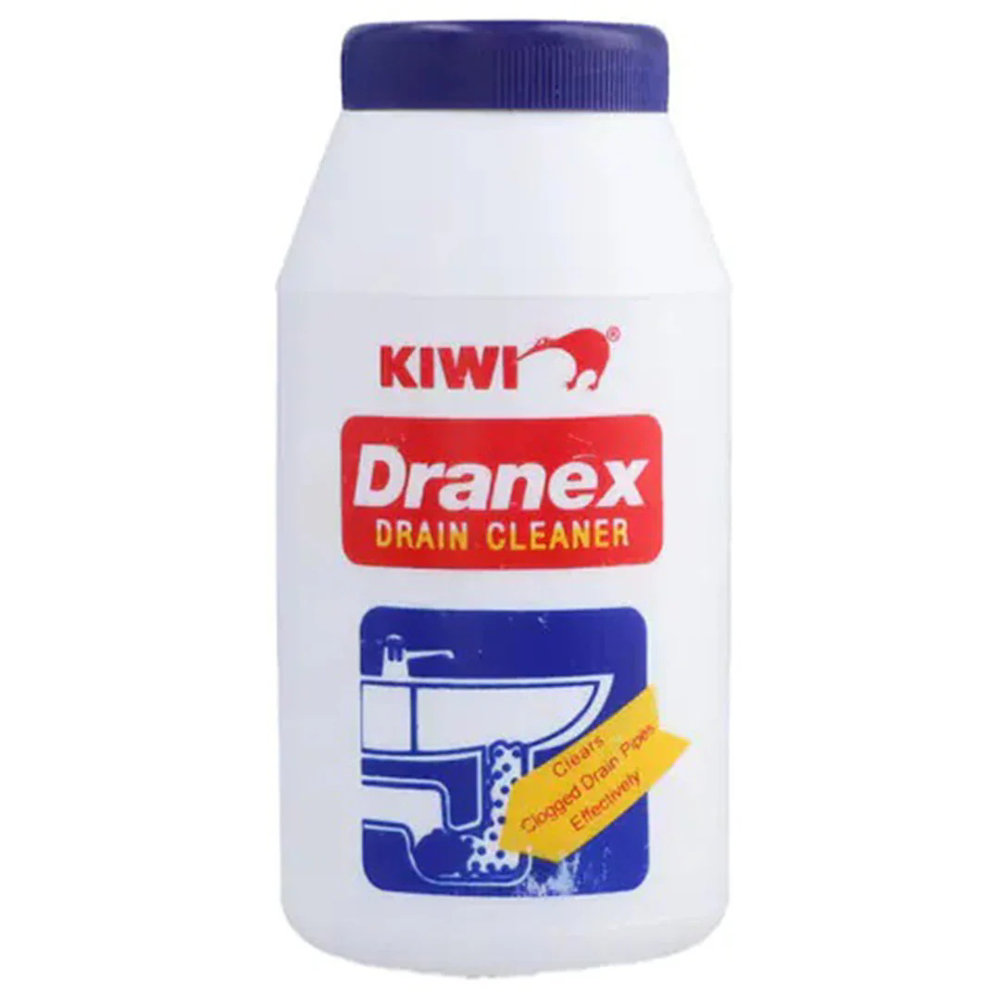 Picture of Kiwi Dranex Drain Cleaner 375GM