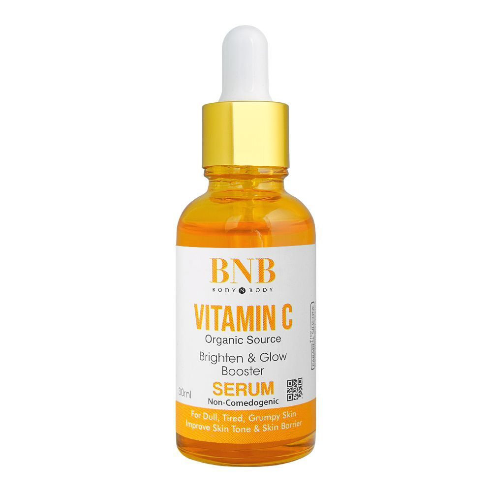 Picture of BNB Vitamin C Serum 30ML