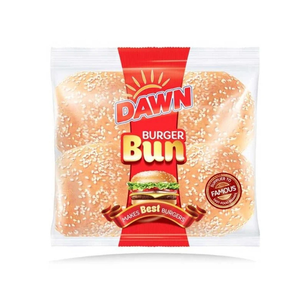 Picture of Dawn Royal Bun 4Pcs