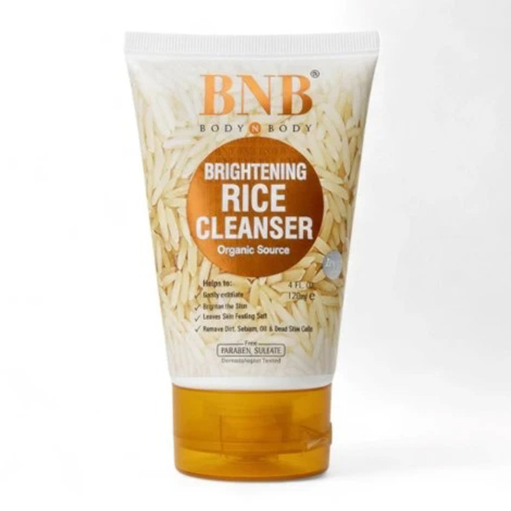 Picture of BNB Rice Cleanser 120ML