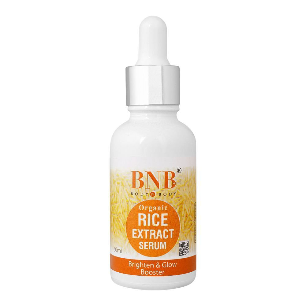 Picture of BNB Rice Extract Serum 30ML