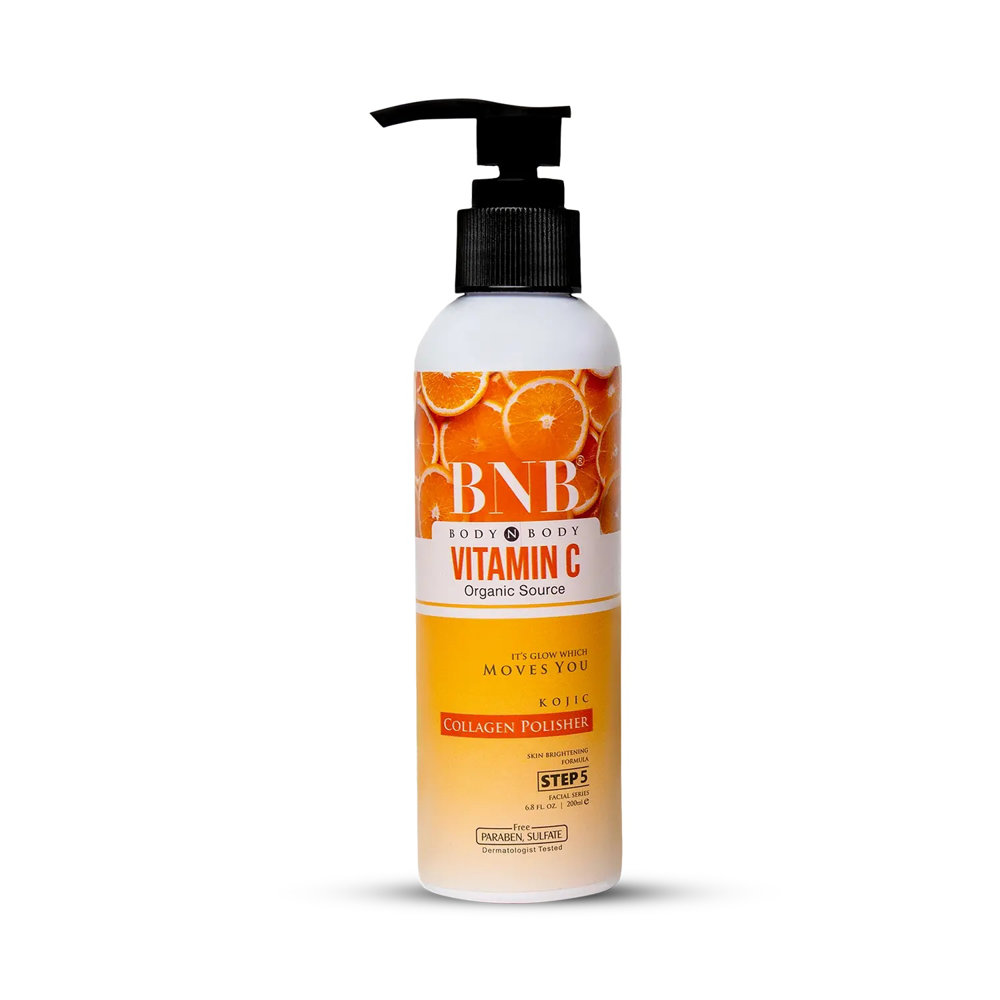 Picture of BNB Collagen Polisher 200ML