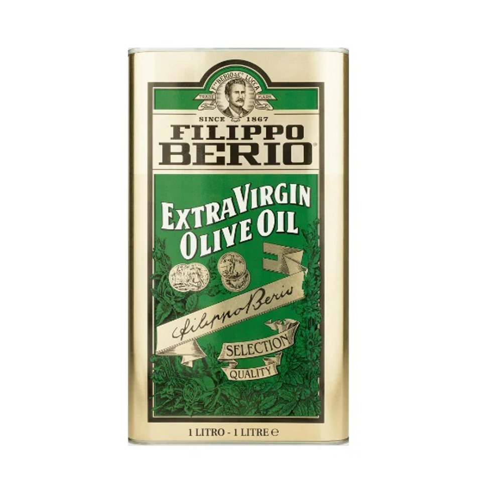 Picture of Filippo Berio Extra Virgin Olive Oil 1Ltr