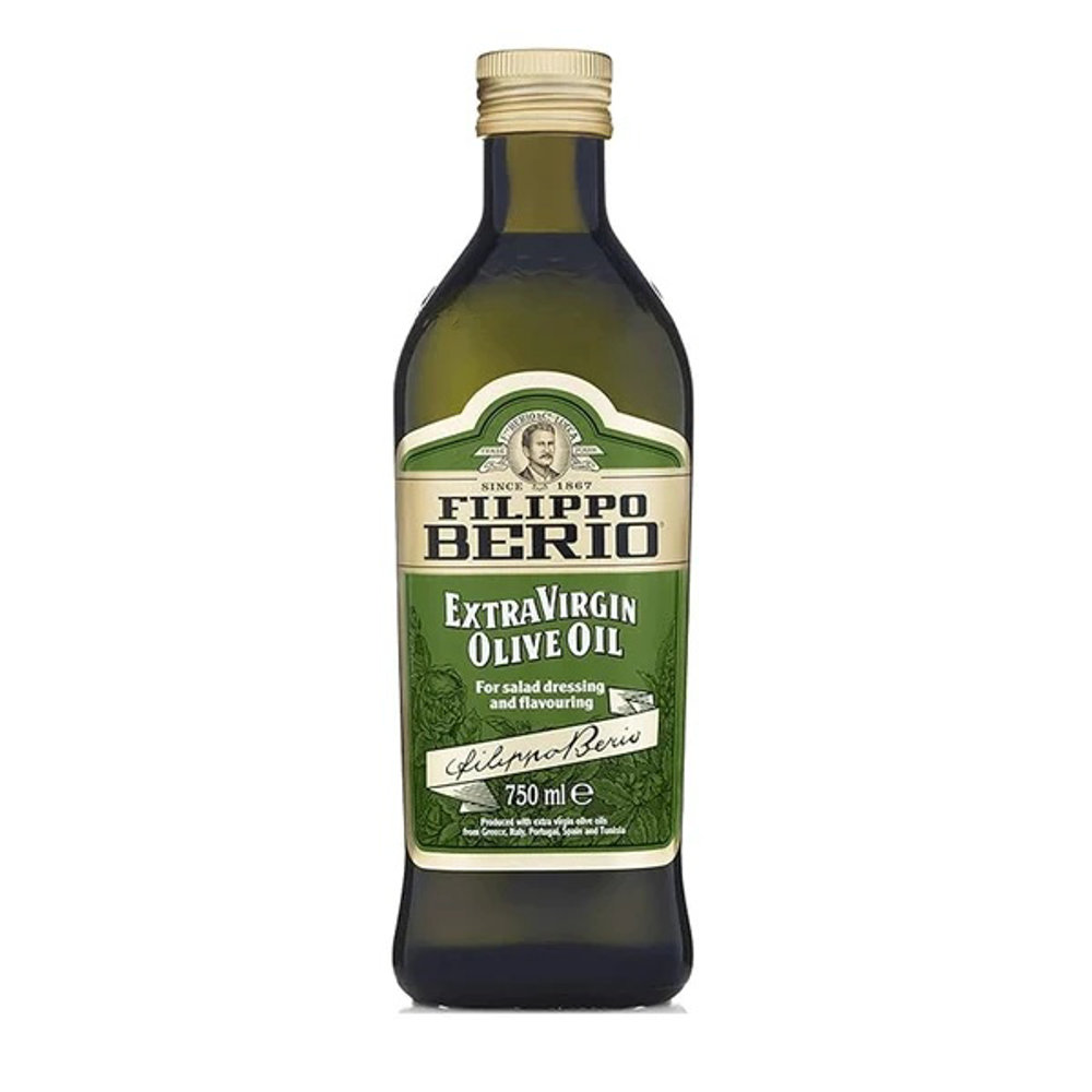 Picture of Filippo Berio Extra Virgin Olive Oil 750ML