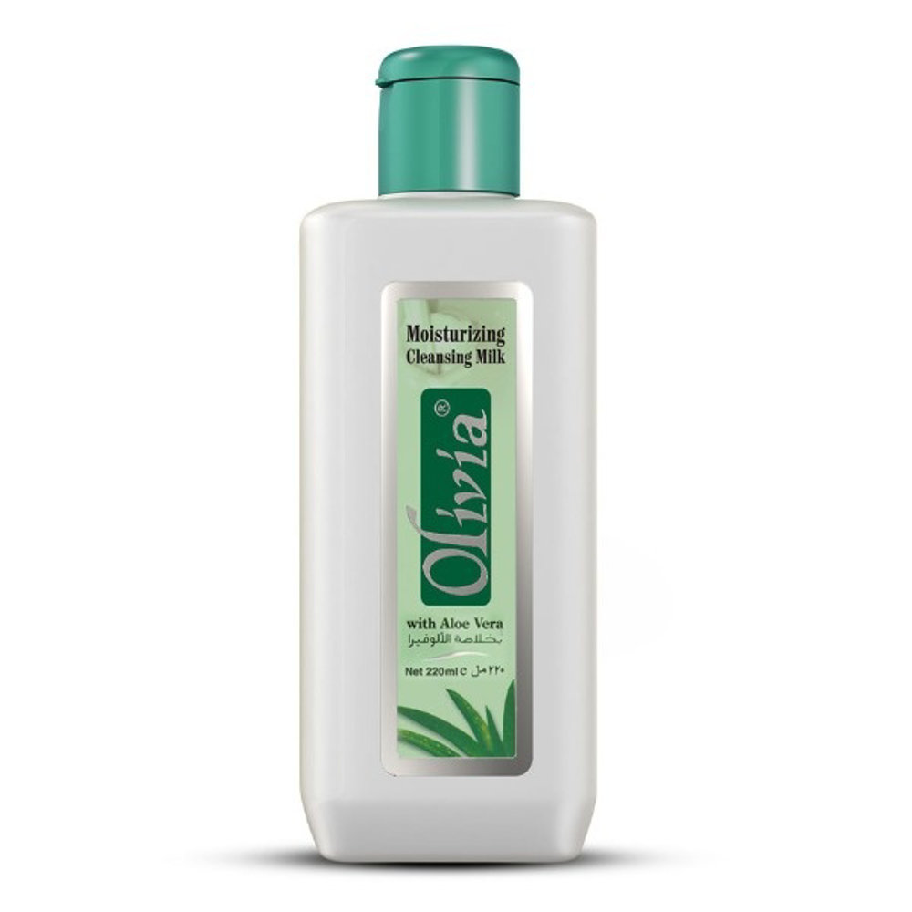 Picture of Olivia Cleansing Milk 220ML