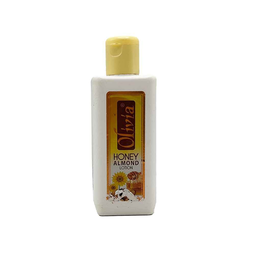 Picture of Olivia Honey Almond Lotion 220ML