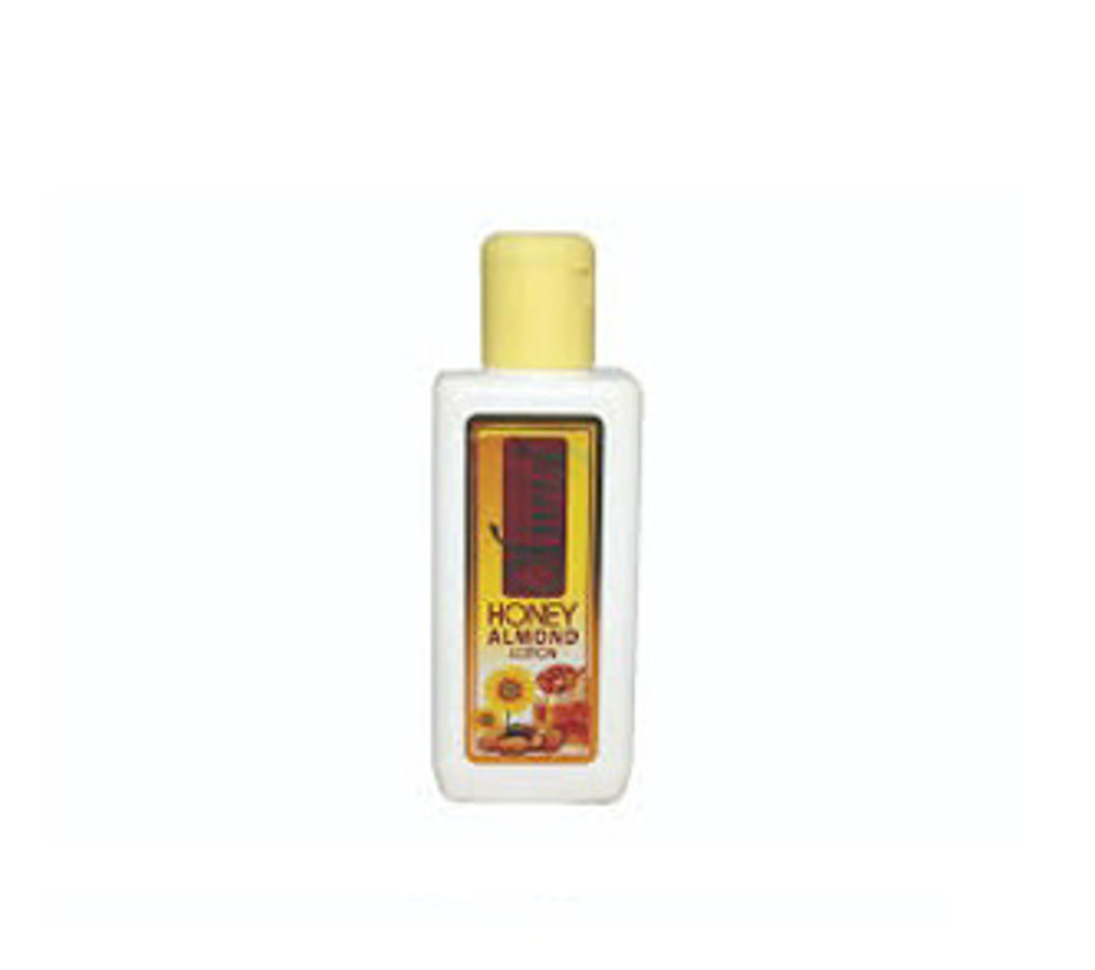 Picture of Olivia Honey Almond Lotion 110ML