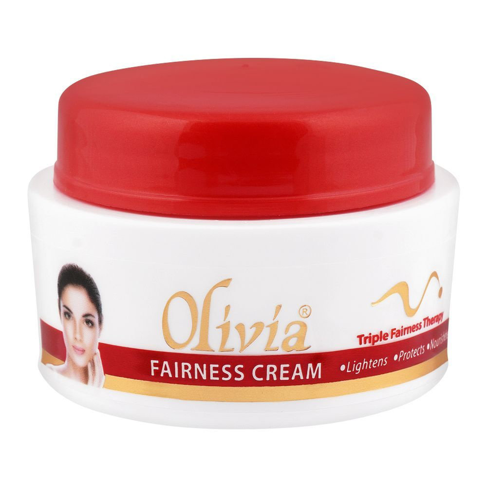 Picture of Olivia Fairness Cream 50ML