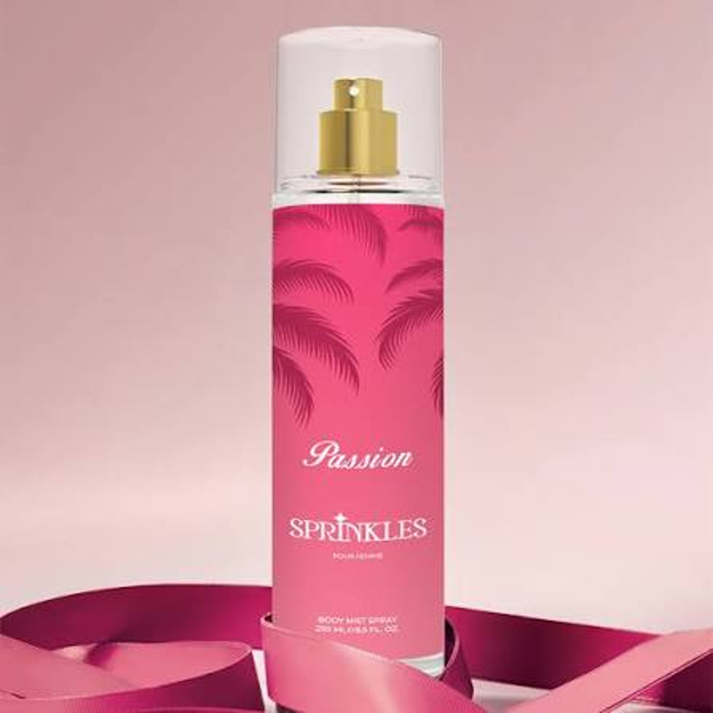 Picture of Passion Sprinkles For Women Body Mist 250ML