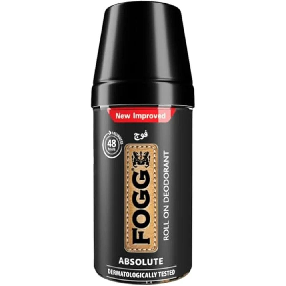 Picture of Fogg Absolute Roll On 50ML