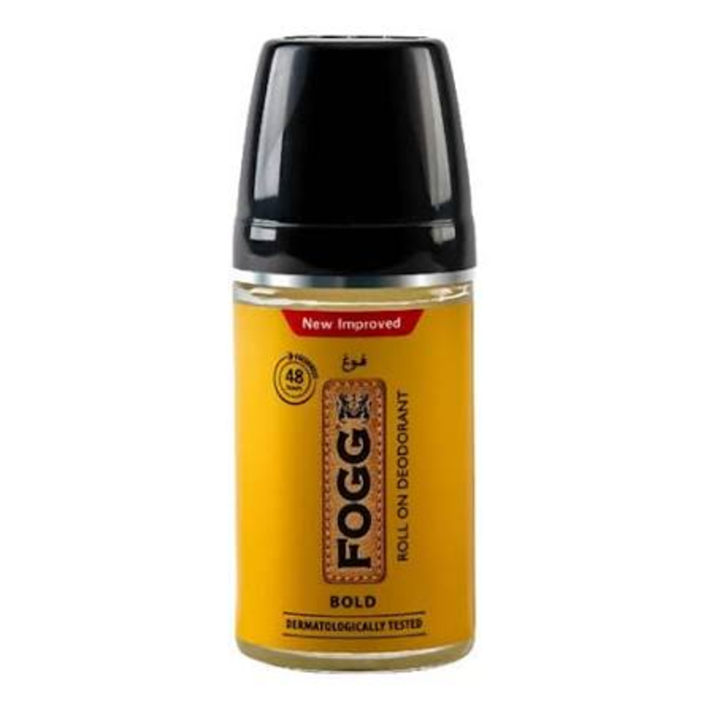 Picture of Fogg Bold Roll On 50ML