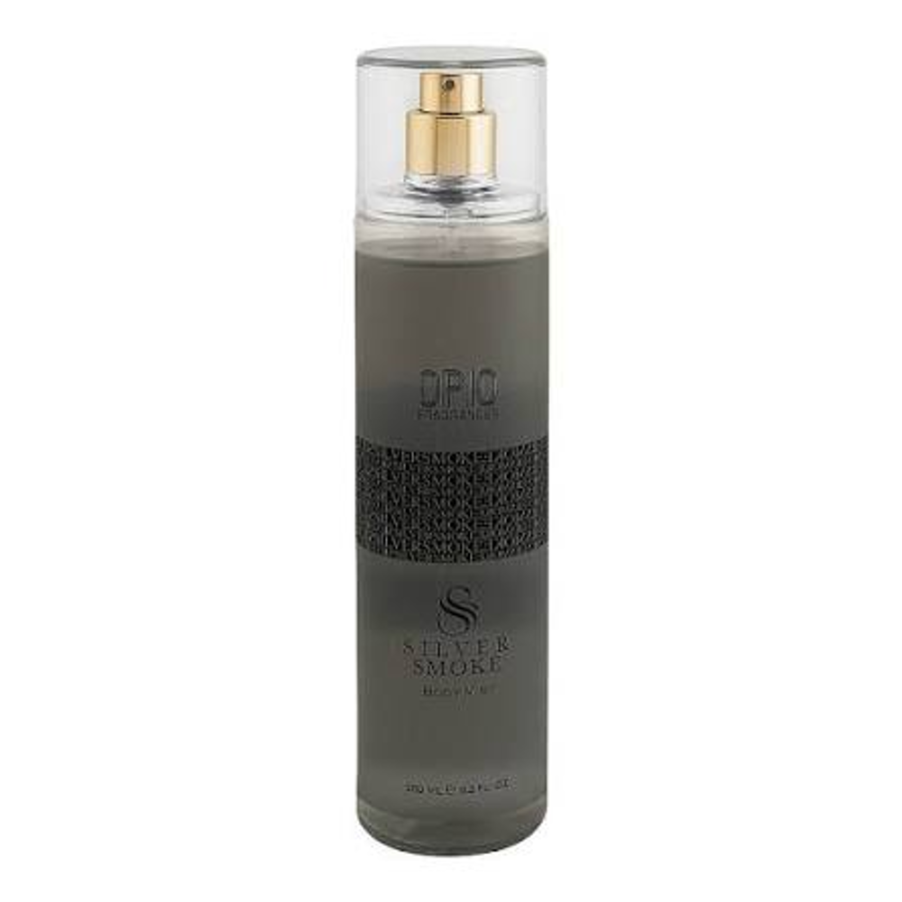 Picture of Opio Fragrances Silver Smoke Body Mist 250ML