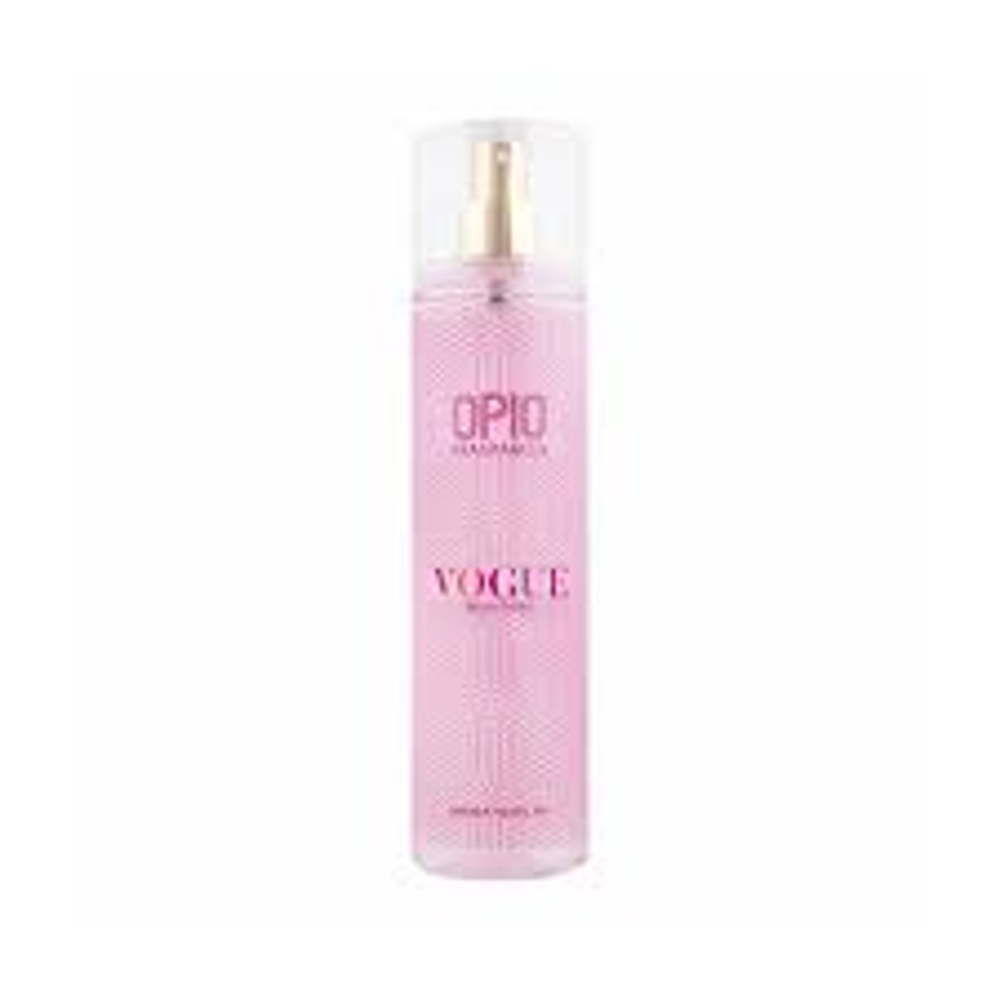 Picture of Opio Fragrances Vogue Body Mist 250ML