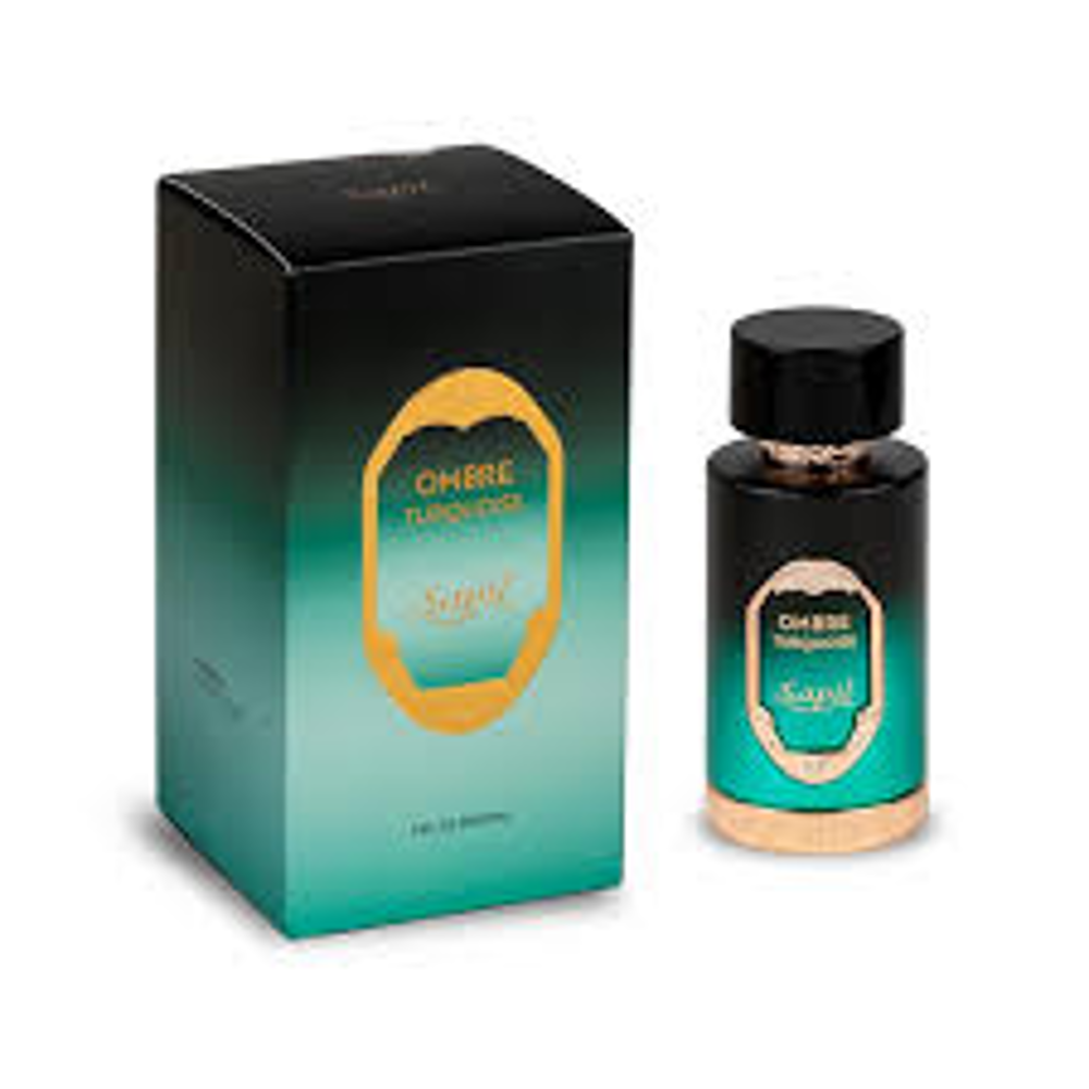 Picture of Sapil Ombre Turquoise EDP 100ML
