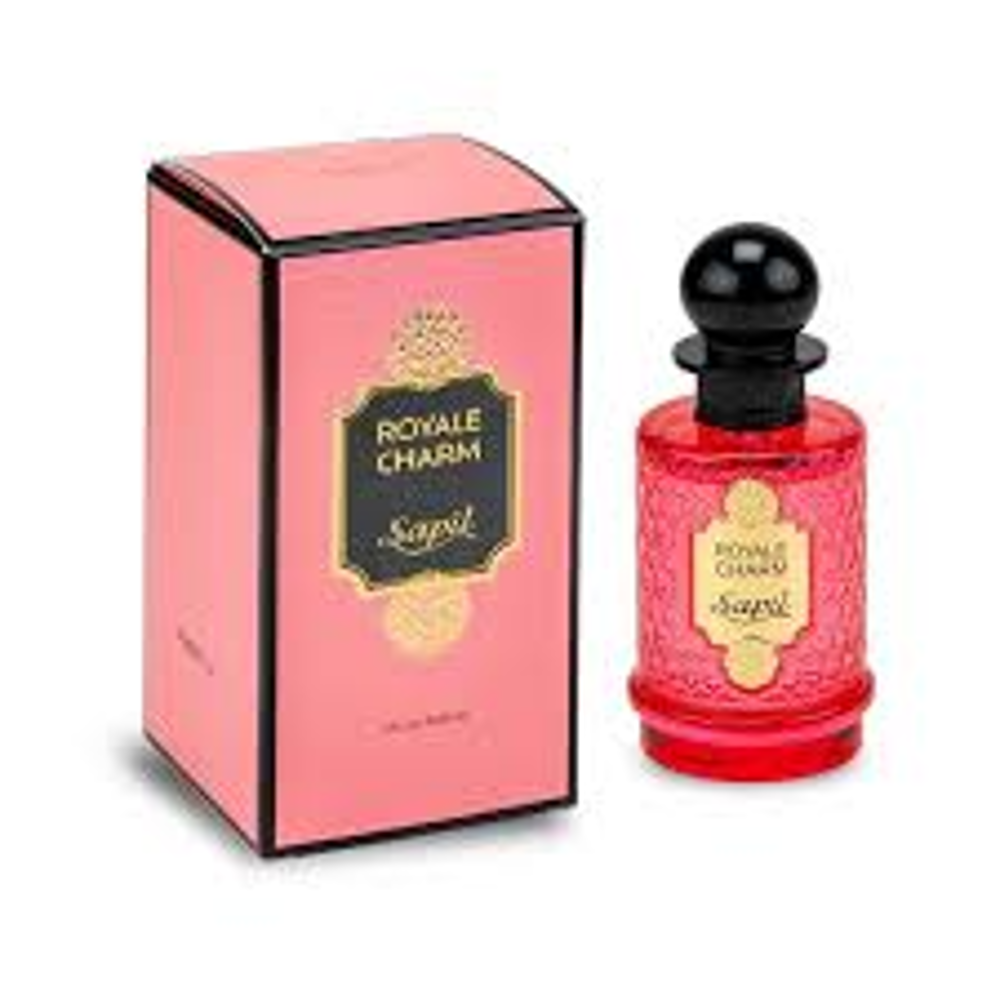 Picture of Sapil Royale Charm EDP 100ML