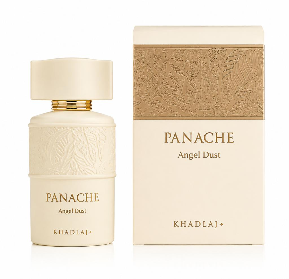 Picture of Khadlaj Panache Angle Dust EDP 100ML