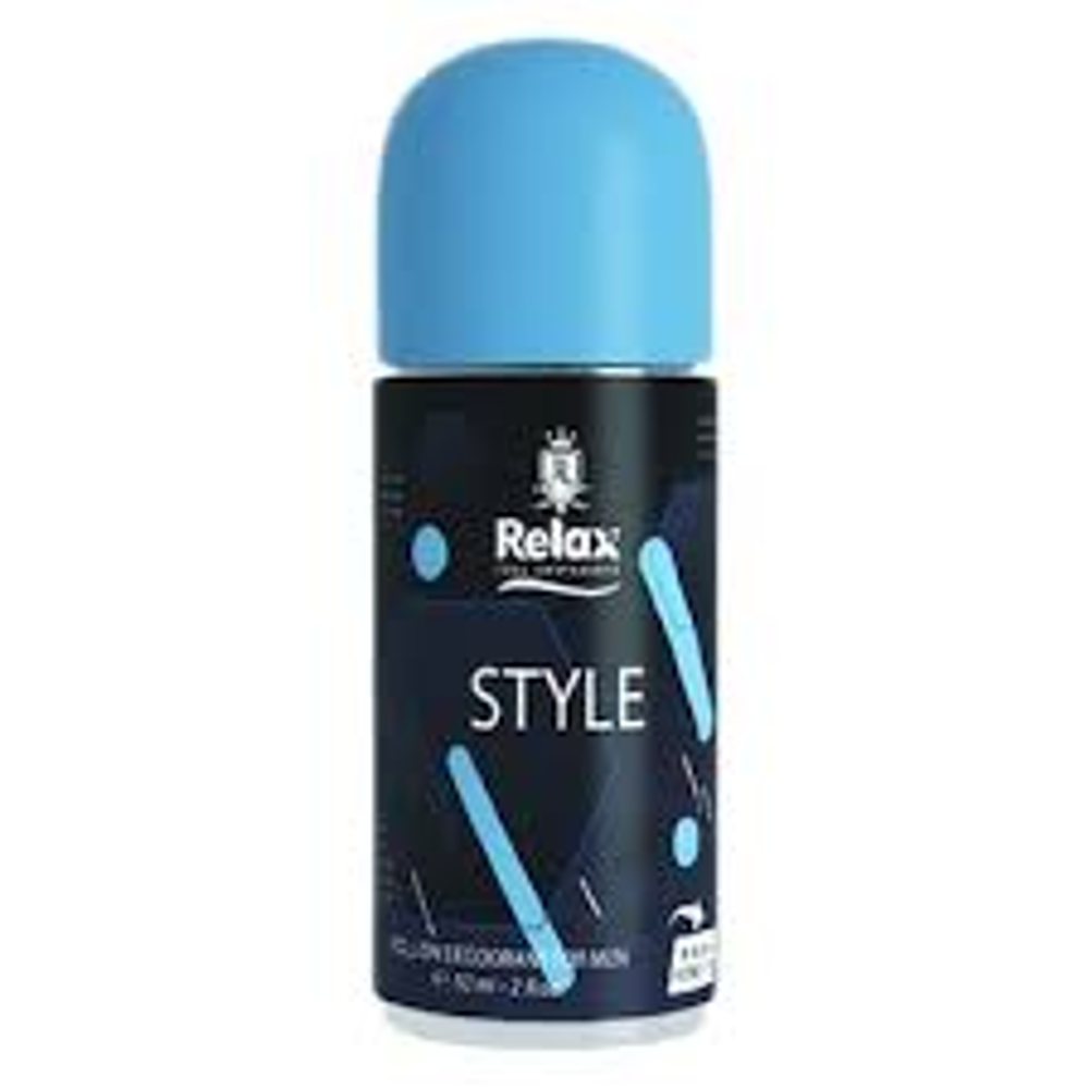 Picture of Relax Style For Men Roll On 60ML