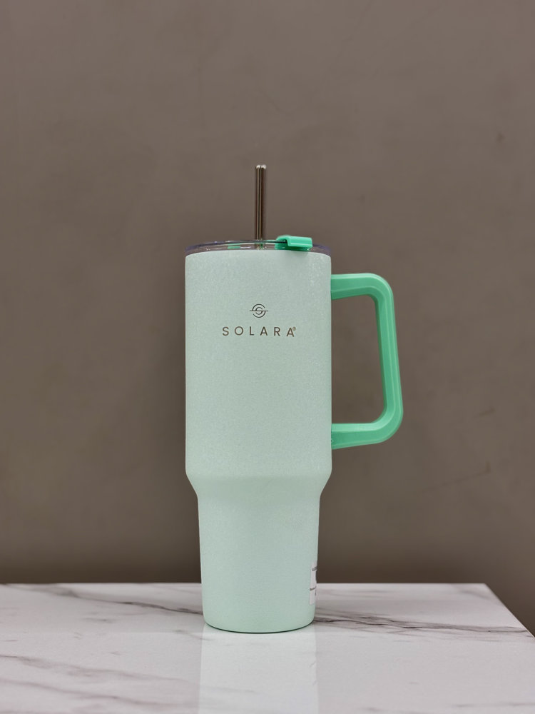 Picture of Stainless Steel Tumbler Bottle 1200ML OS