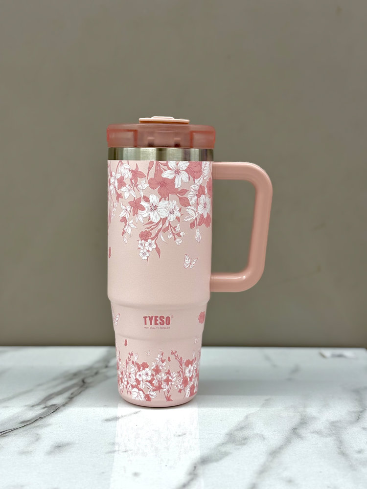 Picture of Tyeso Tumbler Bottle 900ML TS802-803