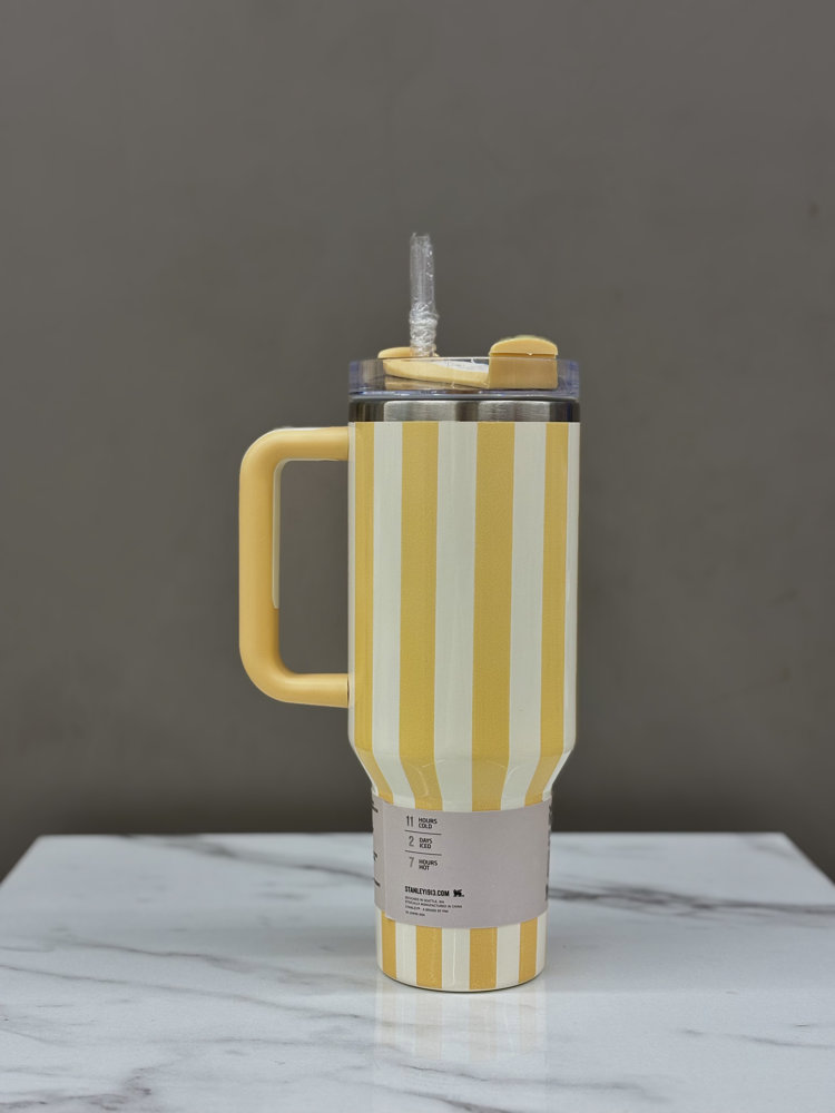 Picture of Sitarayuri Stainless Steel Tumbler Bottle 1800ML ZF-085