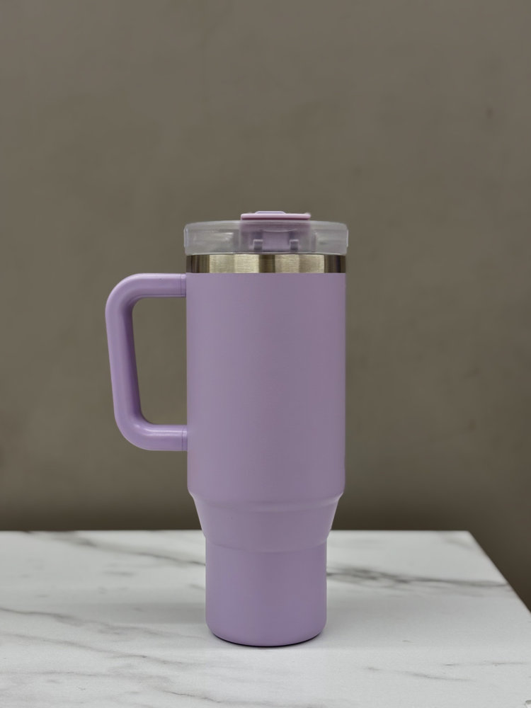 Picture of Tyeso Stainless Steel Tumbler Bottle 1200ML TS-8868
