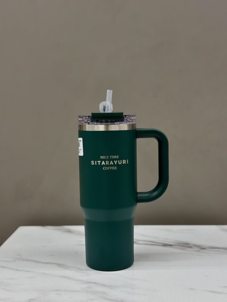 Picture of Sitarayuri Tumbler Bottle 900ML ZF-047