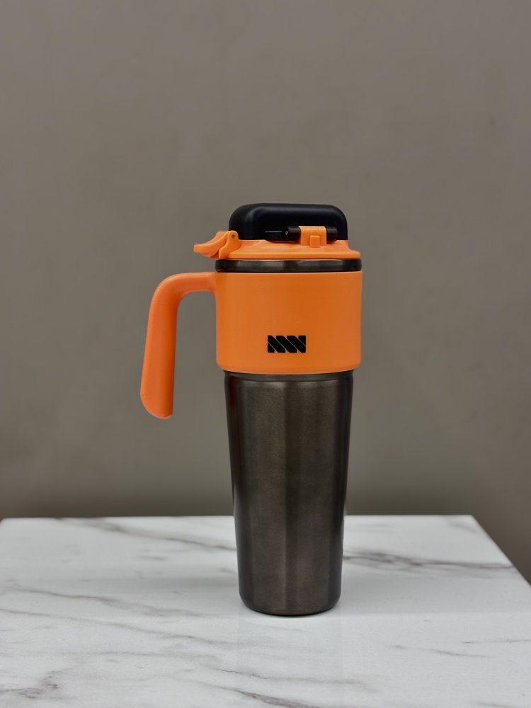 Picture of Stainless Steel Tumbler Bottle 1000ML GB-32