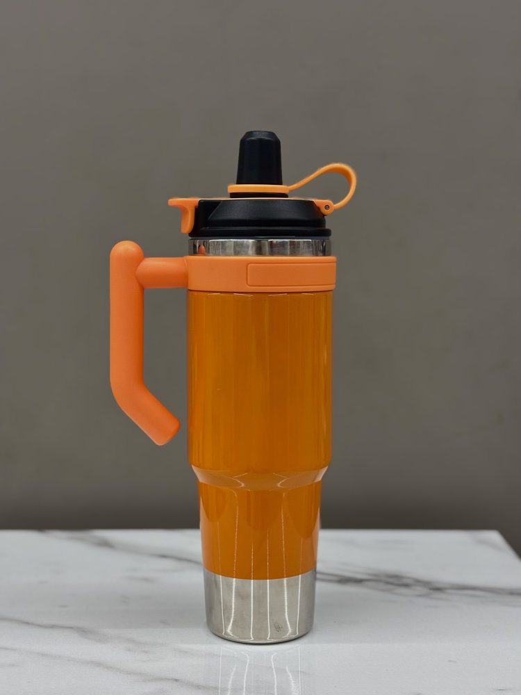 Picture of Stainless Steel Tumbler Bottle 1000ML SYH-4