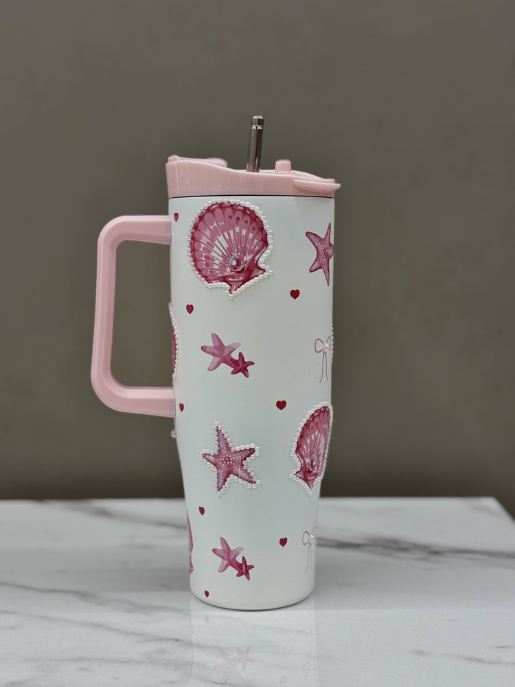 Picture of Sitarayuri Vacuum Tumbler 1200ML YKHS01-03