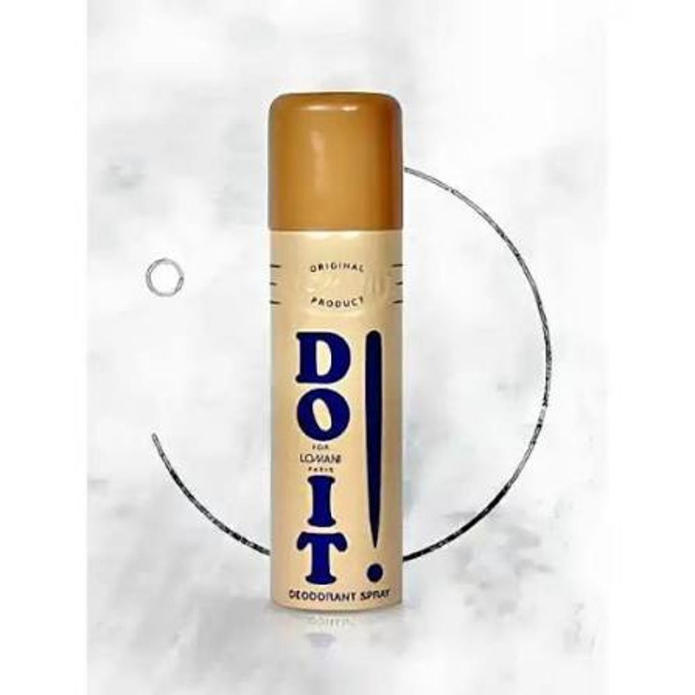 Picture of Lomani Do It Body Spray 200ML